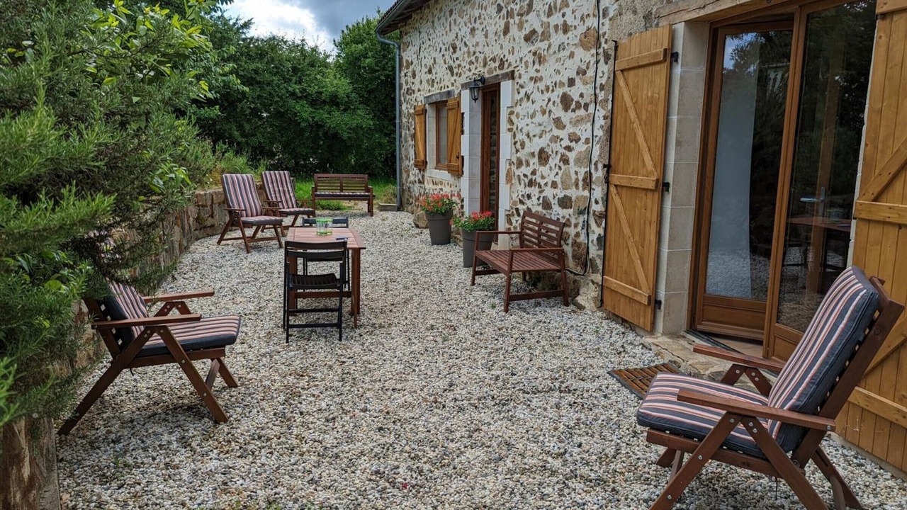 Photo of Outdoor in Massignac