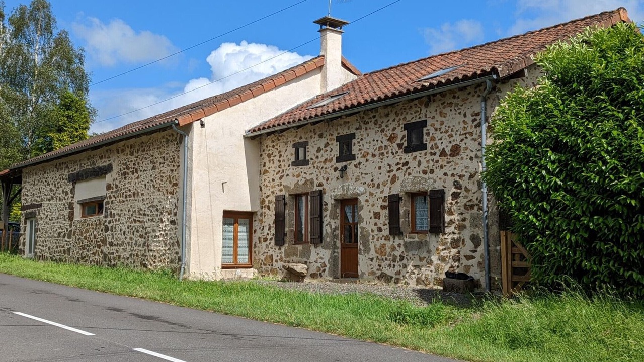 Photo of Outdoor in Massignac
