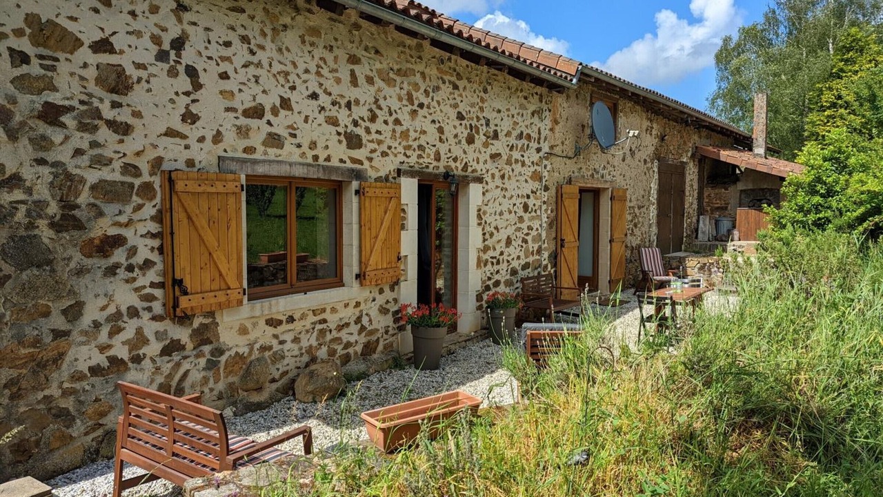 Photo of Outdoor in Massignac