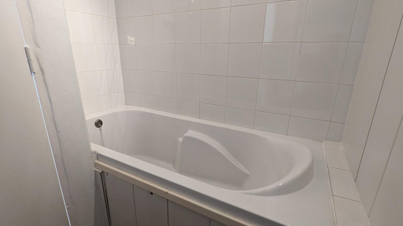 Photo of Bathroom in Massignac