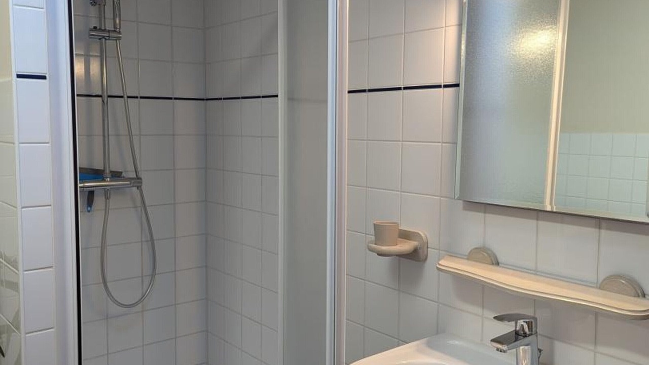 Photo of Bathroom in Villefagnan