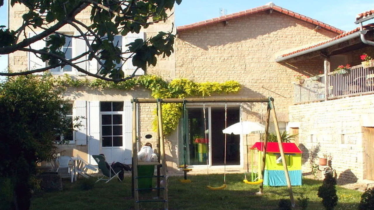 Photo of Outdoor in Villefagnan