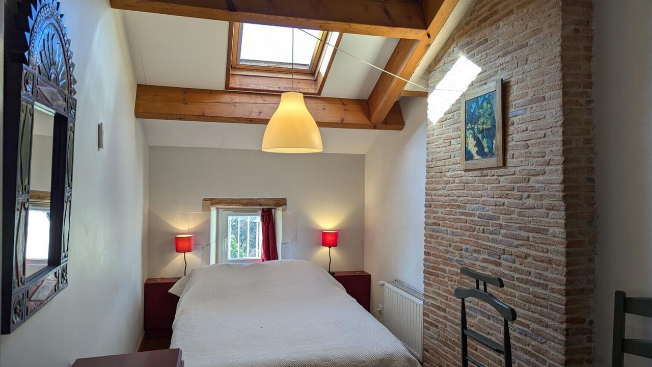 Photo of Bedroom in Villefagnan