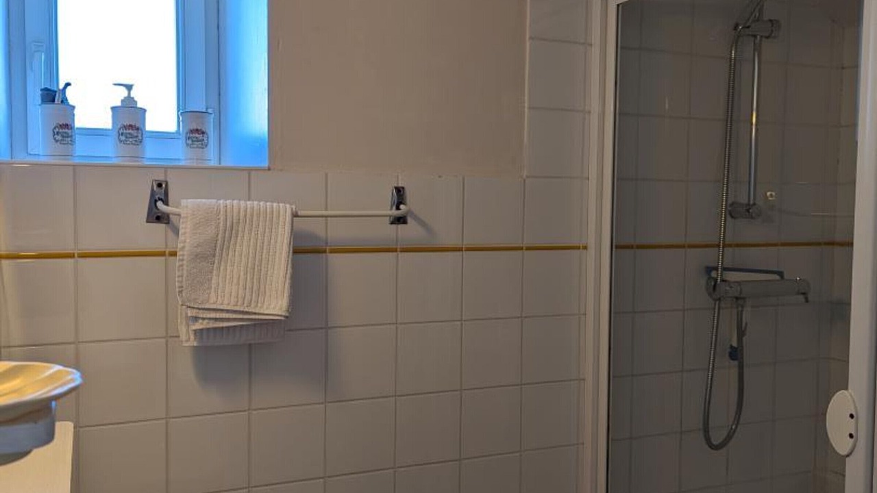 Photo of Bathroom in Villefagnan