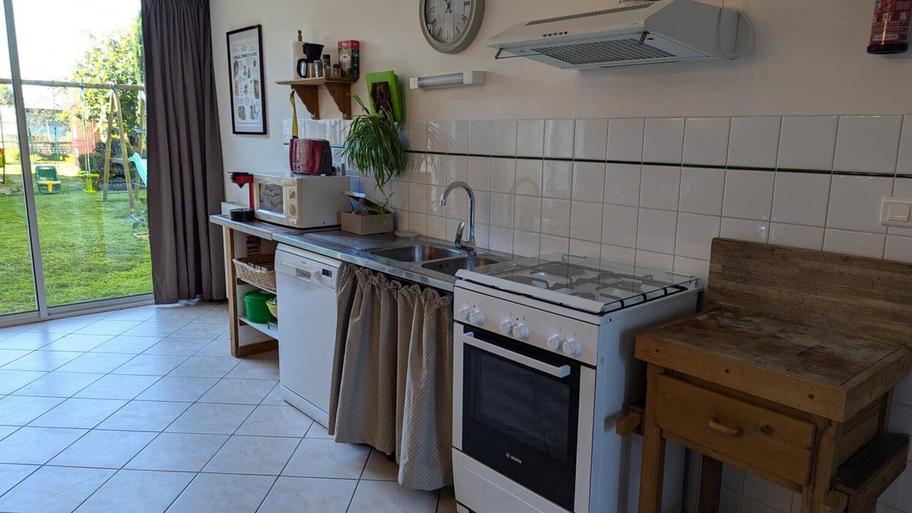 Photo of Kitchen in Villefagnan