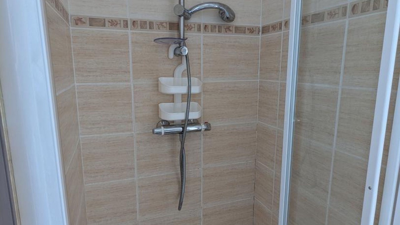 Photo of Bathroom in Saint-Angeau