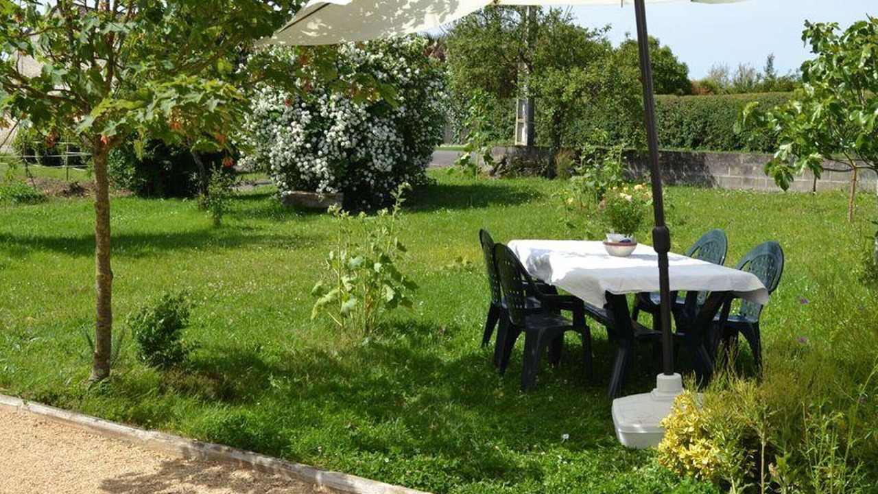 Photo of Outdoor in Saint-Angeau