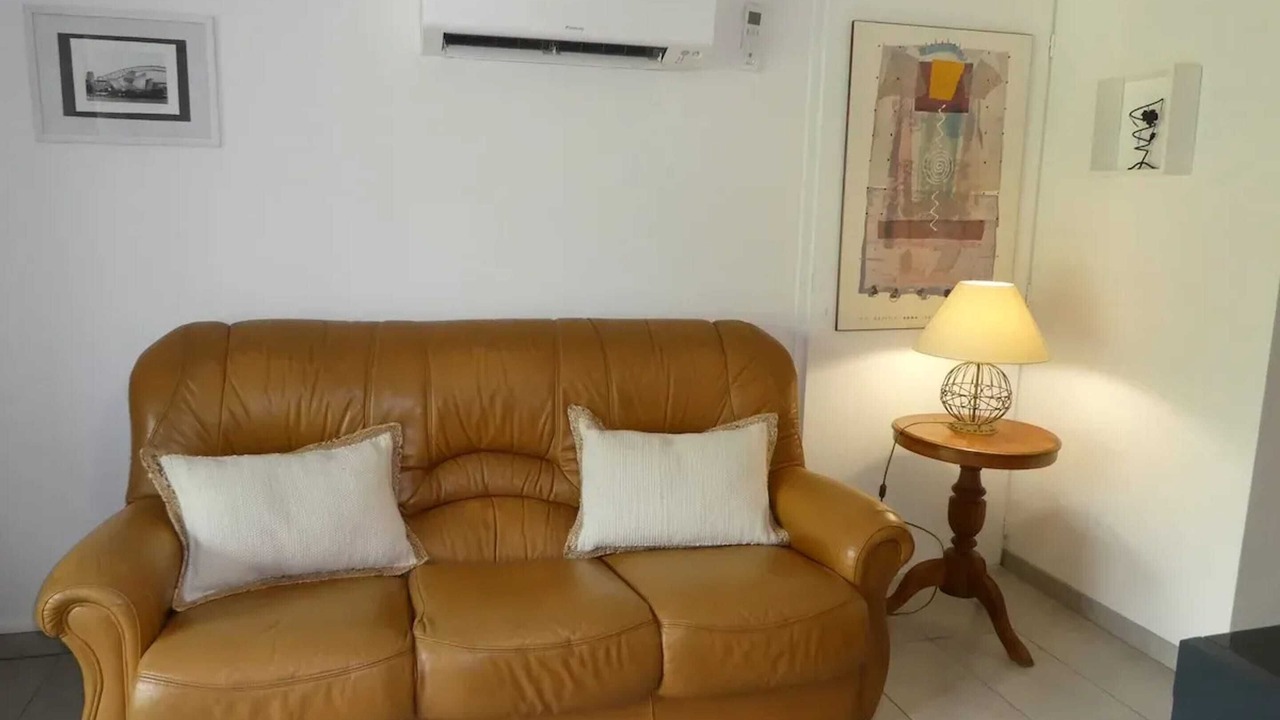 Photo of Livingroom in Latresne