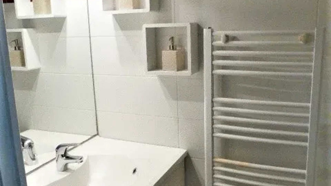 Photo of Bathroom in Latresne