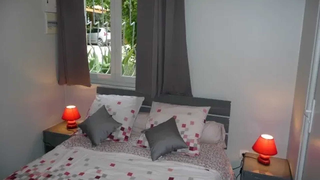 Photo of Bedroom in Latresne