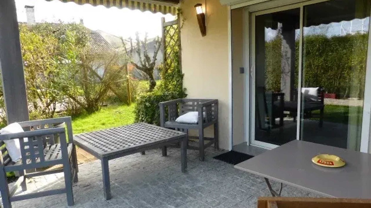 Photo of Outdoor in Latresne