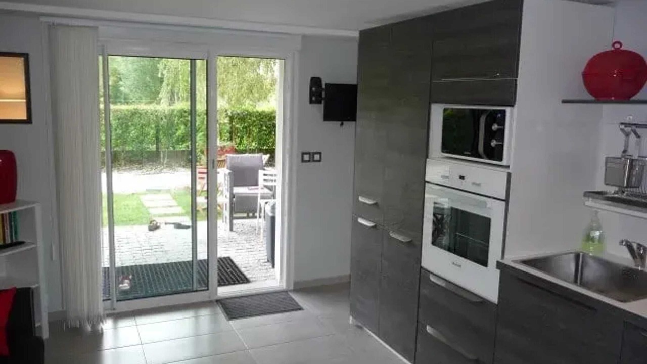 Photo of Kitchen in Latresne