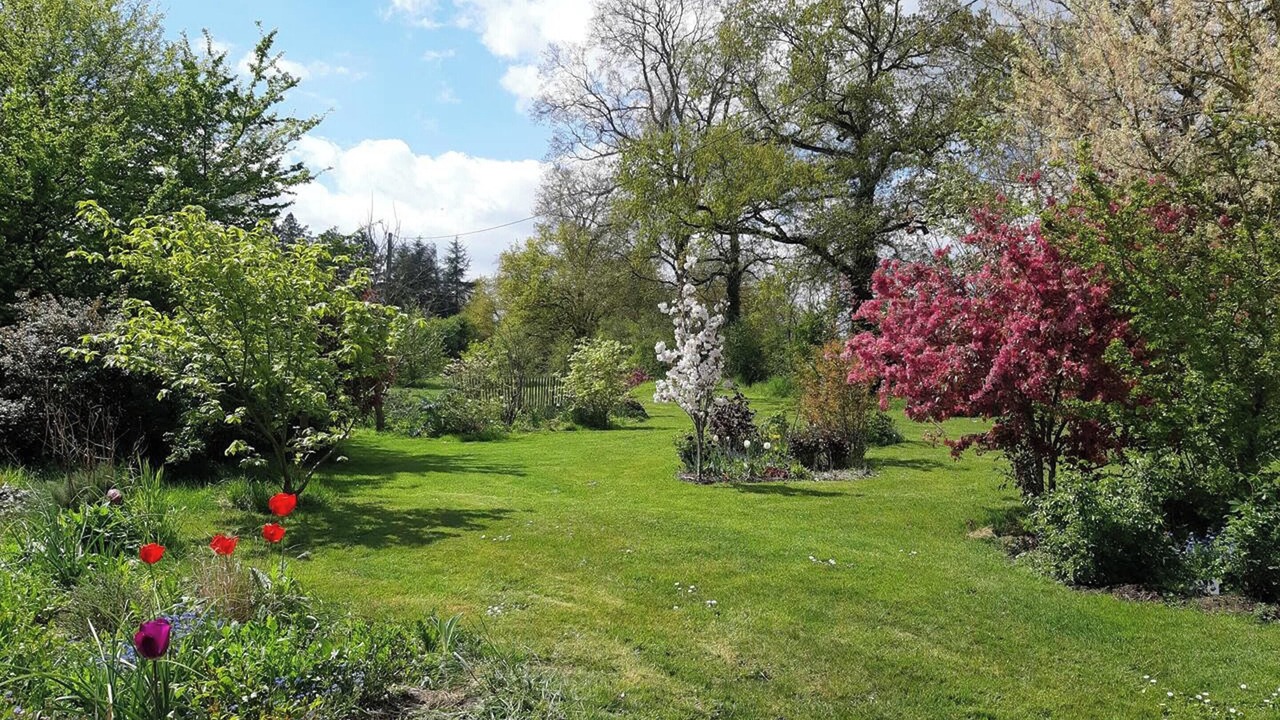 Photo of Outdoor in Nueil-les-Aubiers
