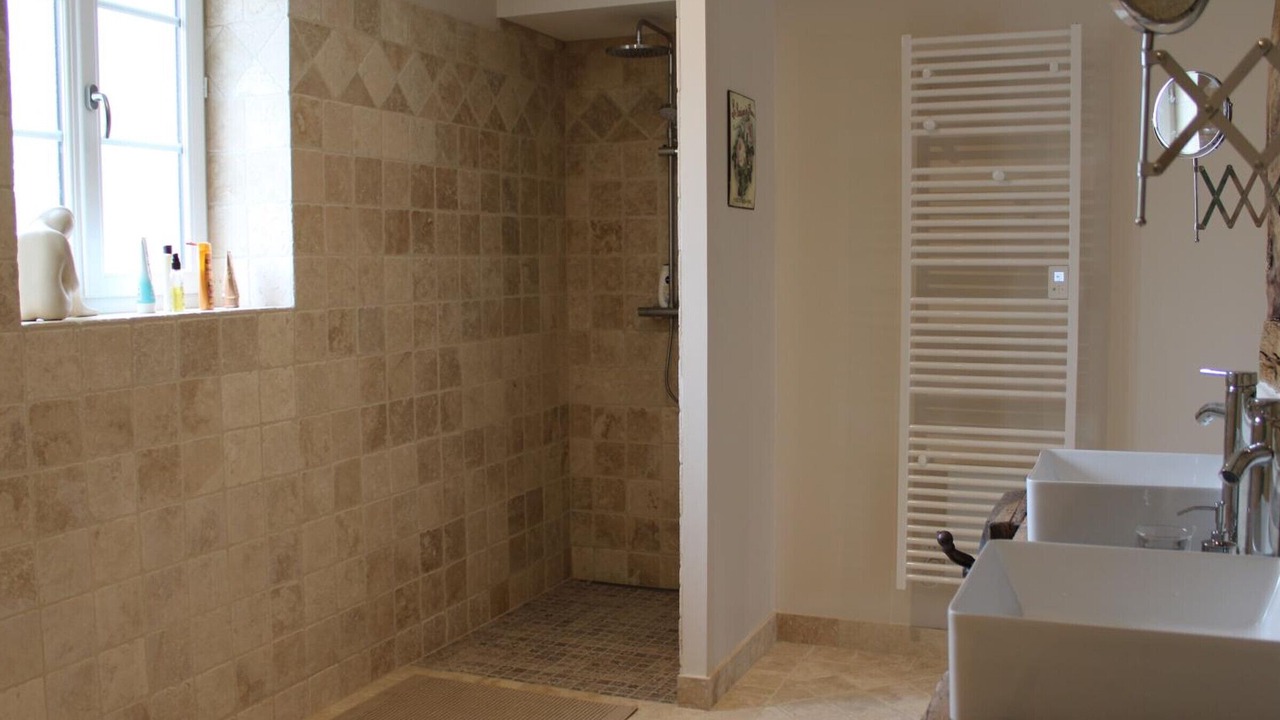 Photo of Bathroom in Fontclaireau