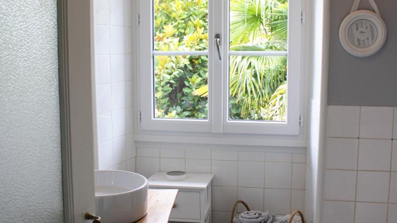 Photo of Bathroom in Fontclaireau
