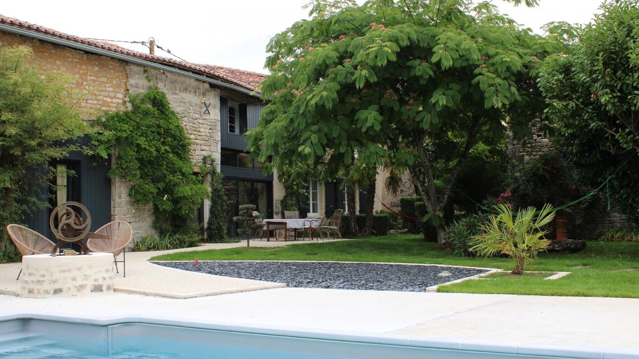 Photo of Outdoor in Fontclaireau