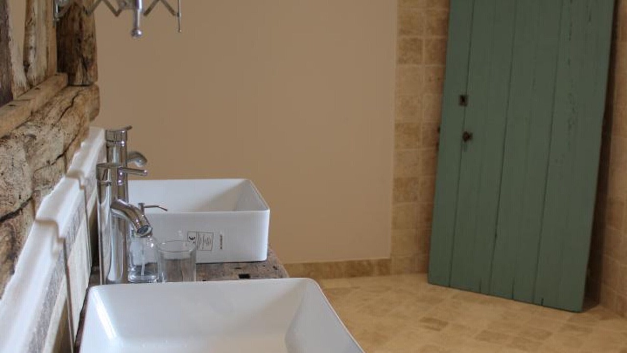 Photo of Bathroom in Fontclaireau