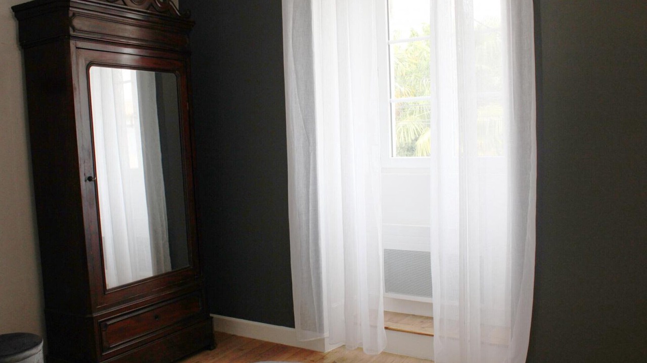 Photo of Bedroom in Fontclaireau