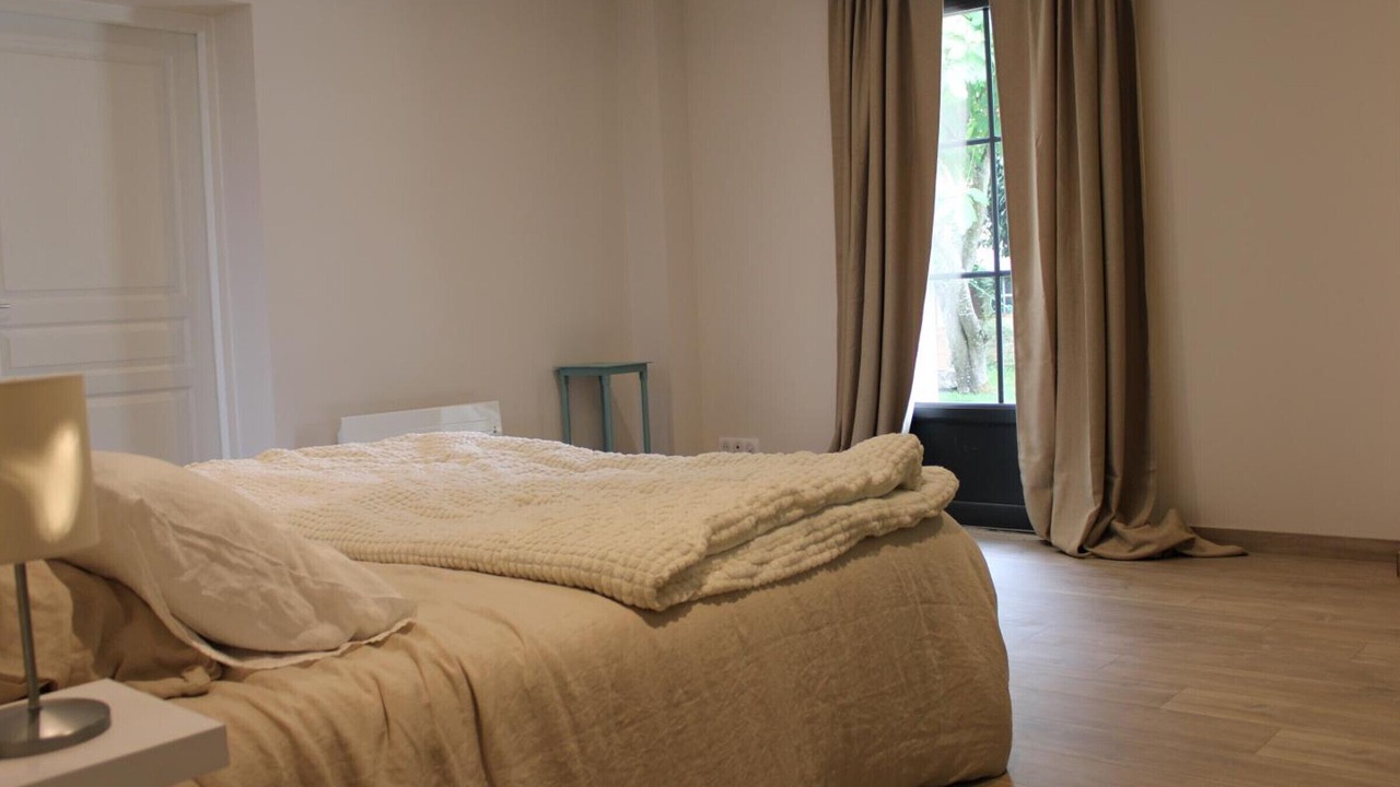 Photo of Bedroom in Fontclaireau