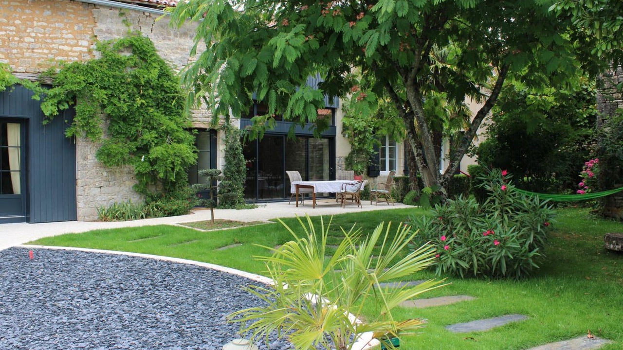 Photo of Outdoor in Fontclaireau
