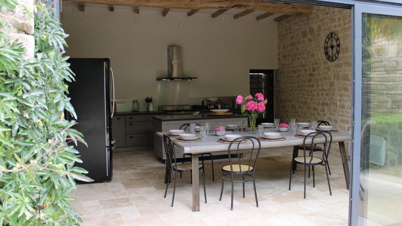 Photo of Outdoor in Fontclaireau
