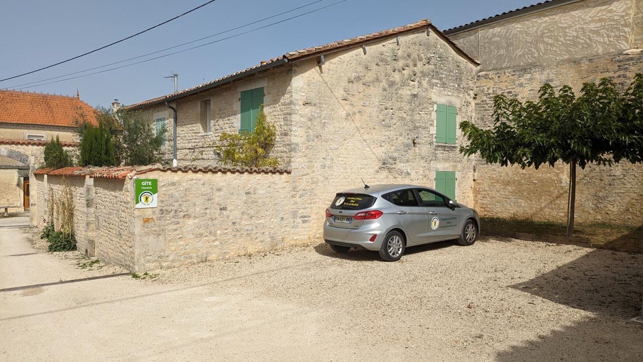 Photo of Outdoor in Coulonges
