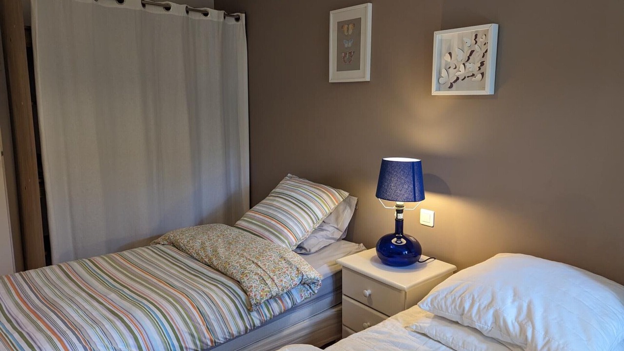 Photo of Bedroom in Coulonges