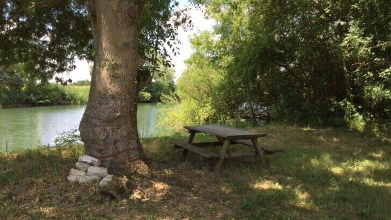 Photo of Outdoor in Coulonges