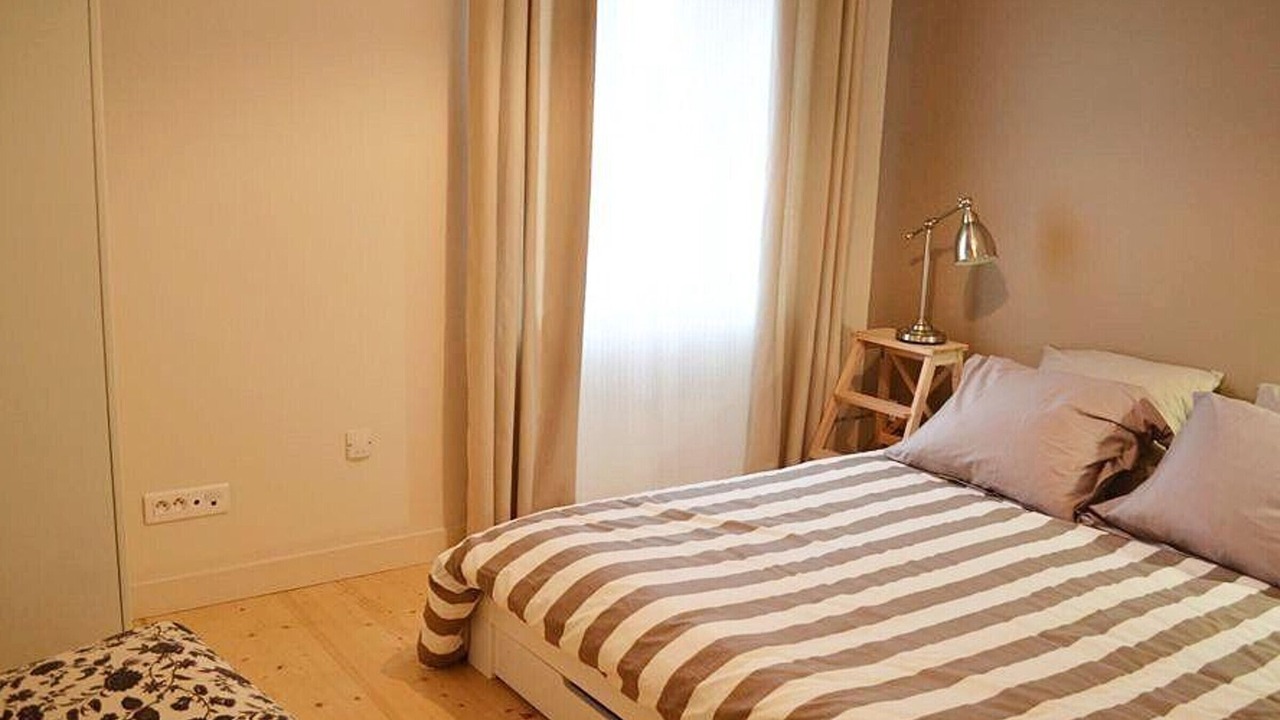 Photo of Bedroom in Coulonges