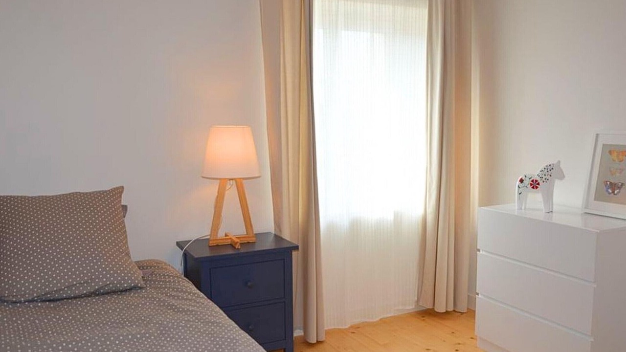 Photo of Bedroom in Coulonges