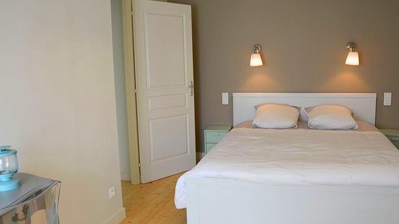 Photo of Bedroom in Coulonges