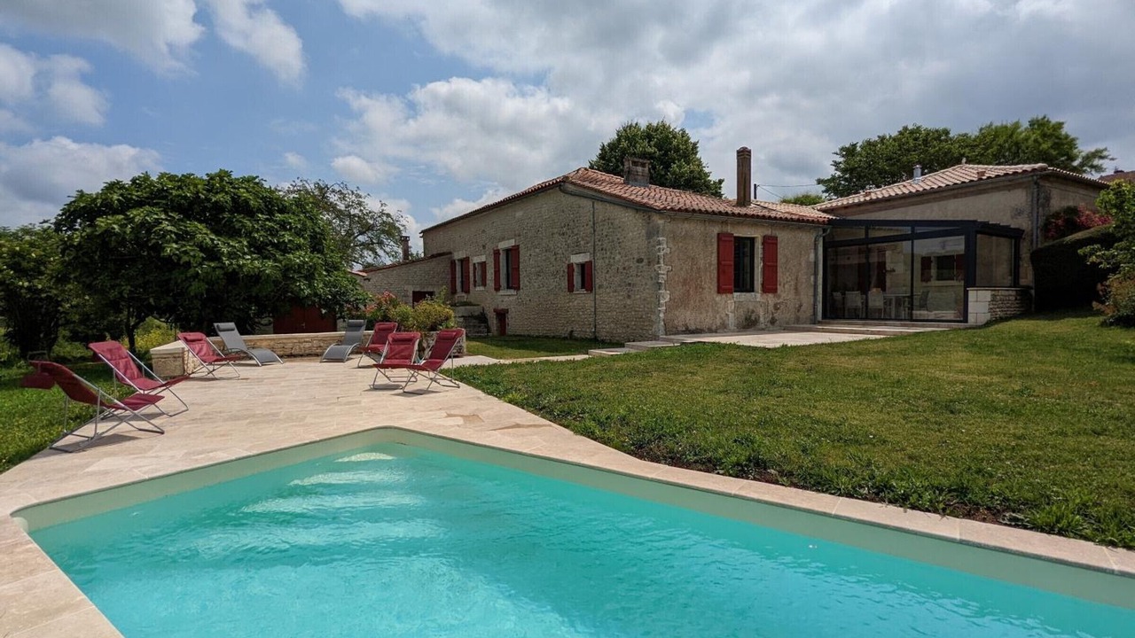 Photo of Outdoor in Val-des-Vignes