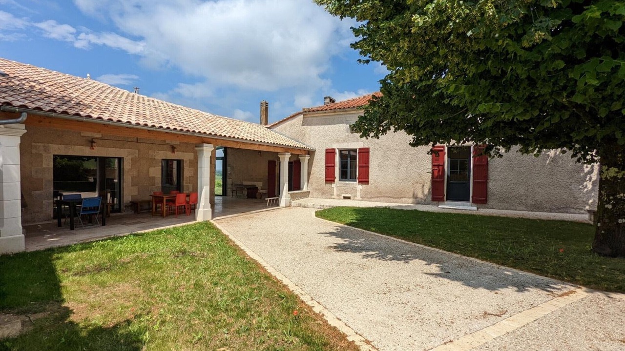 Photo of Outdoor in Val-des-Vignes