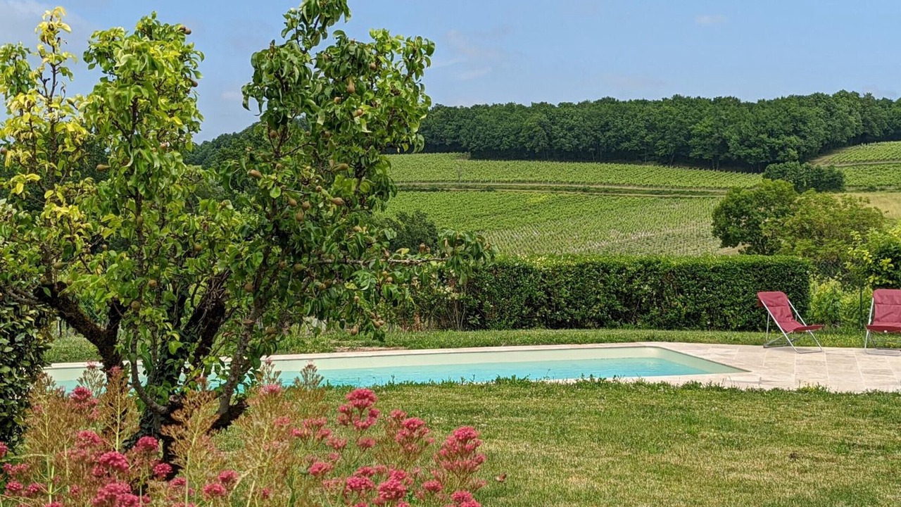 Photo of Outdoor in Val-des-Vignes