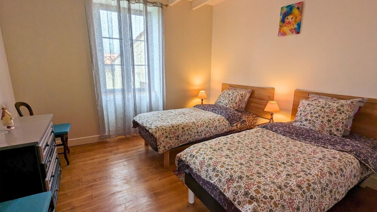 Photo of Bedroom in Val-des-Vignes