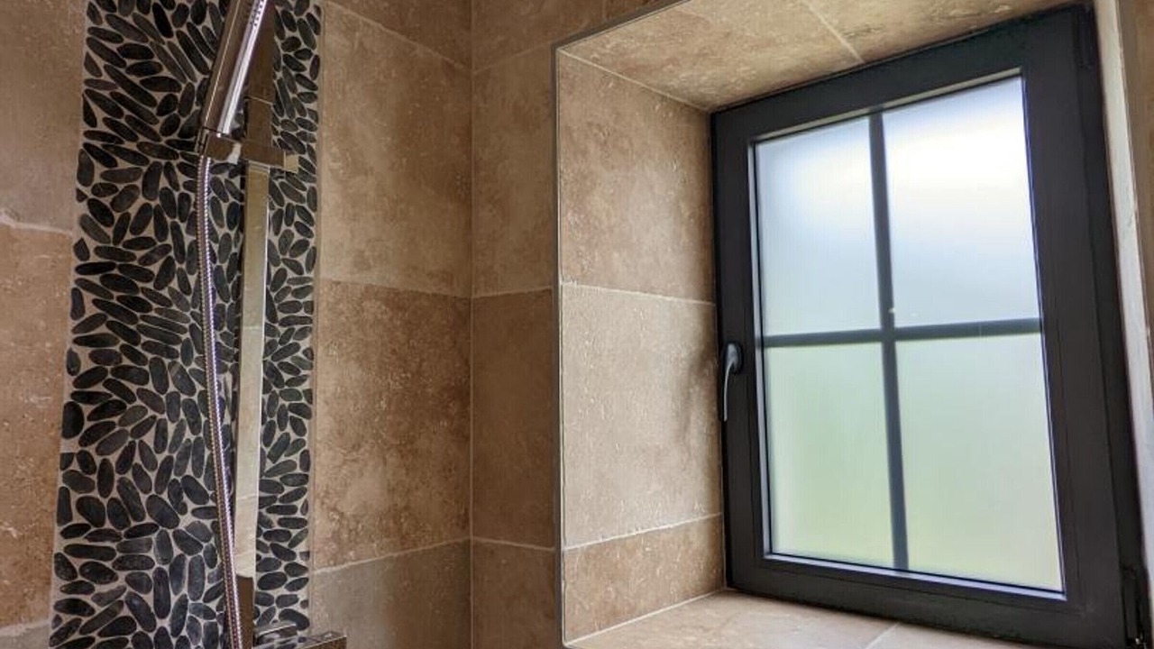 Photo of Bathroom in Val-des-Vignes