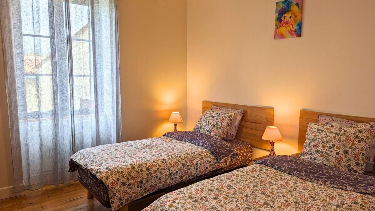 Photo of Bedroom in Val-des-Vignes