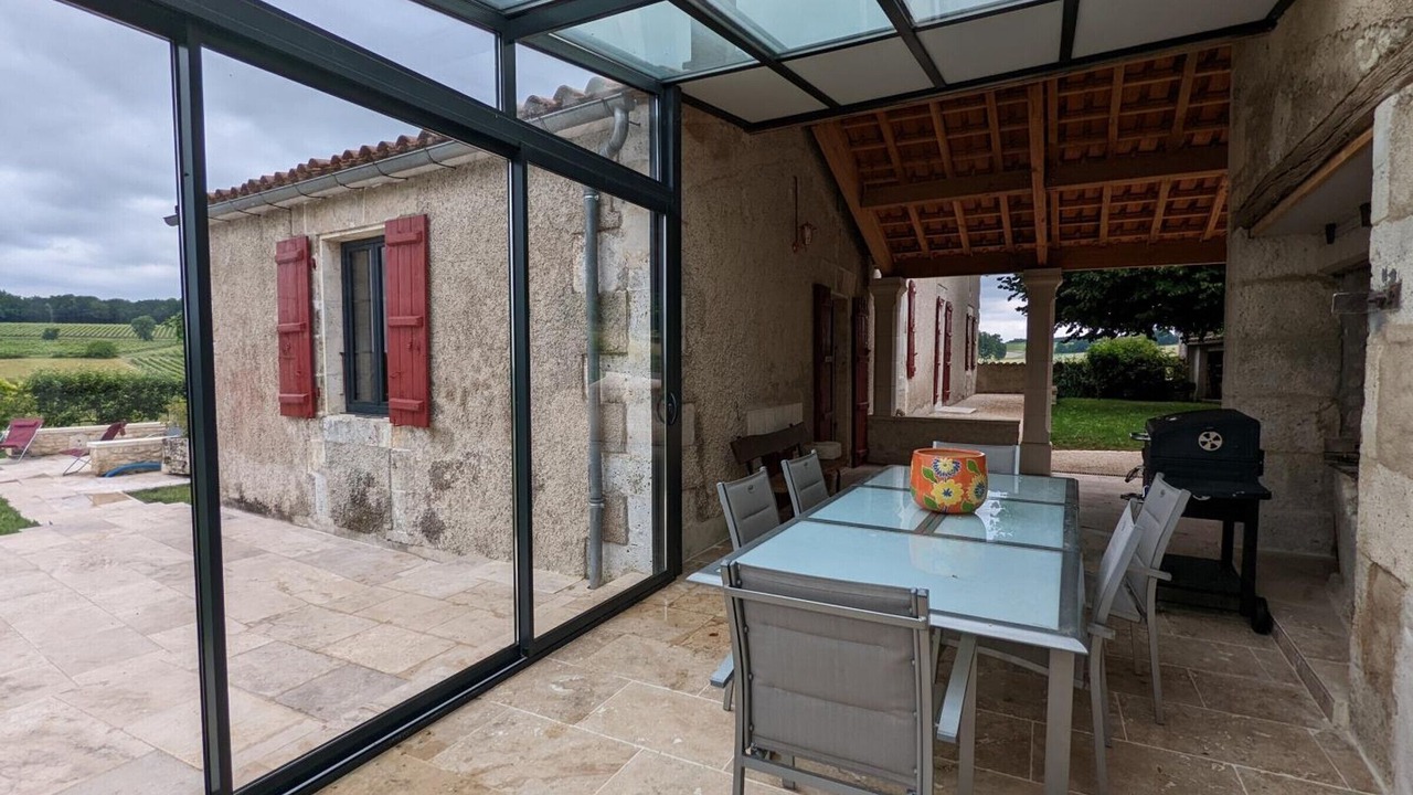 Photo of Outdoor in Val-des-Vignes