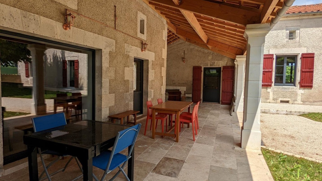 Photo of Outdoor in Val-des-Vignes
