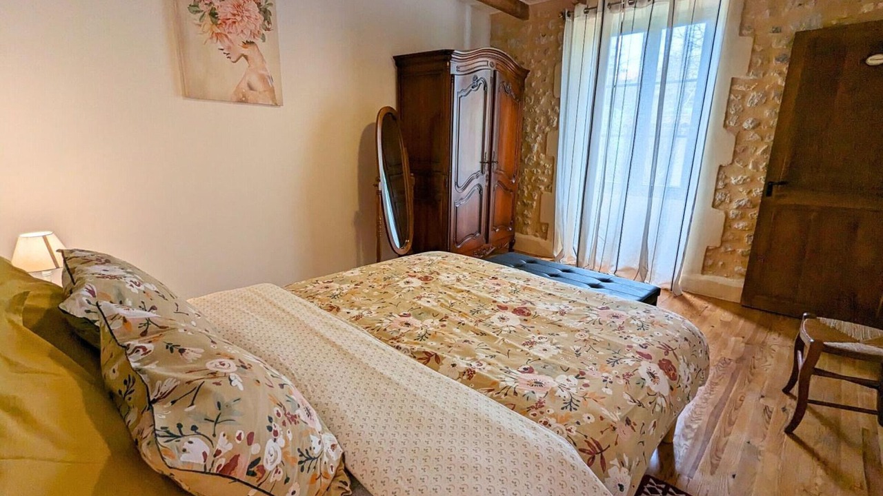 Photo of Bedroom in Val-des-Vignes
