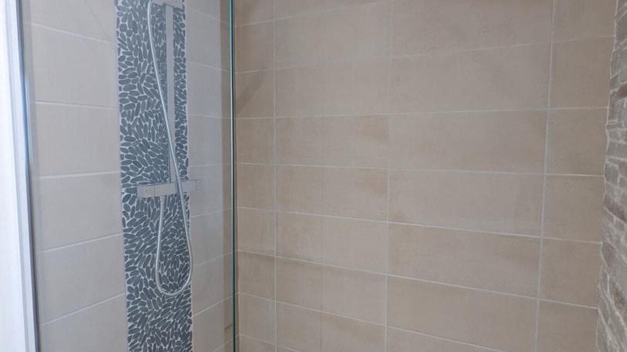 Photo of Bathroom in Val-des-Vignes