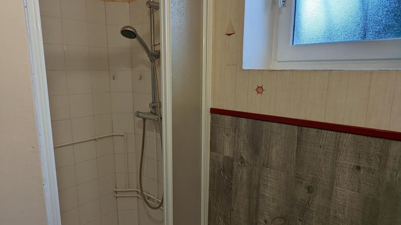 Photo of Bathroom in Vouthon