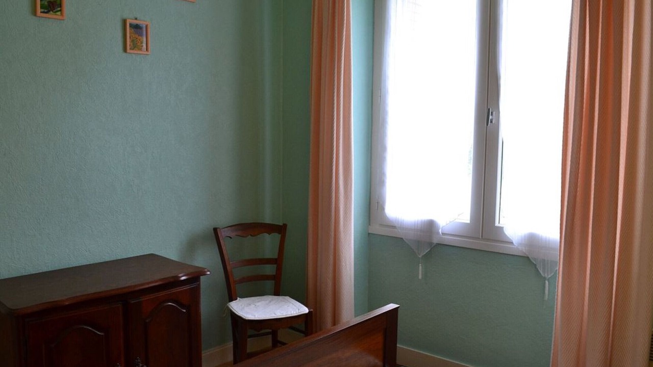 Photo of Bedroom in Vouthon