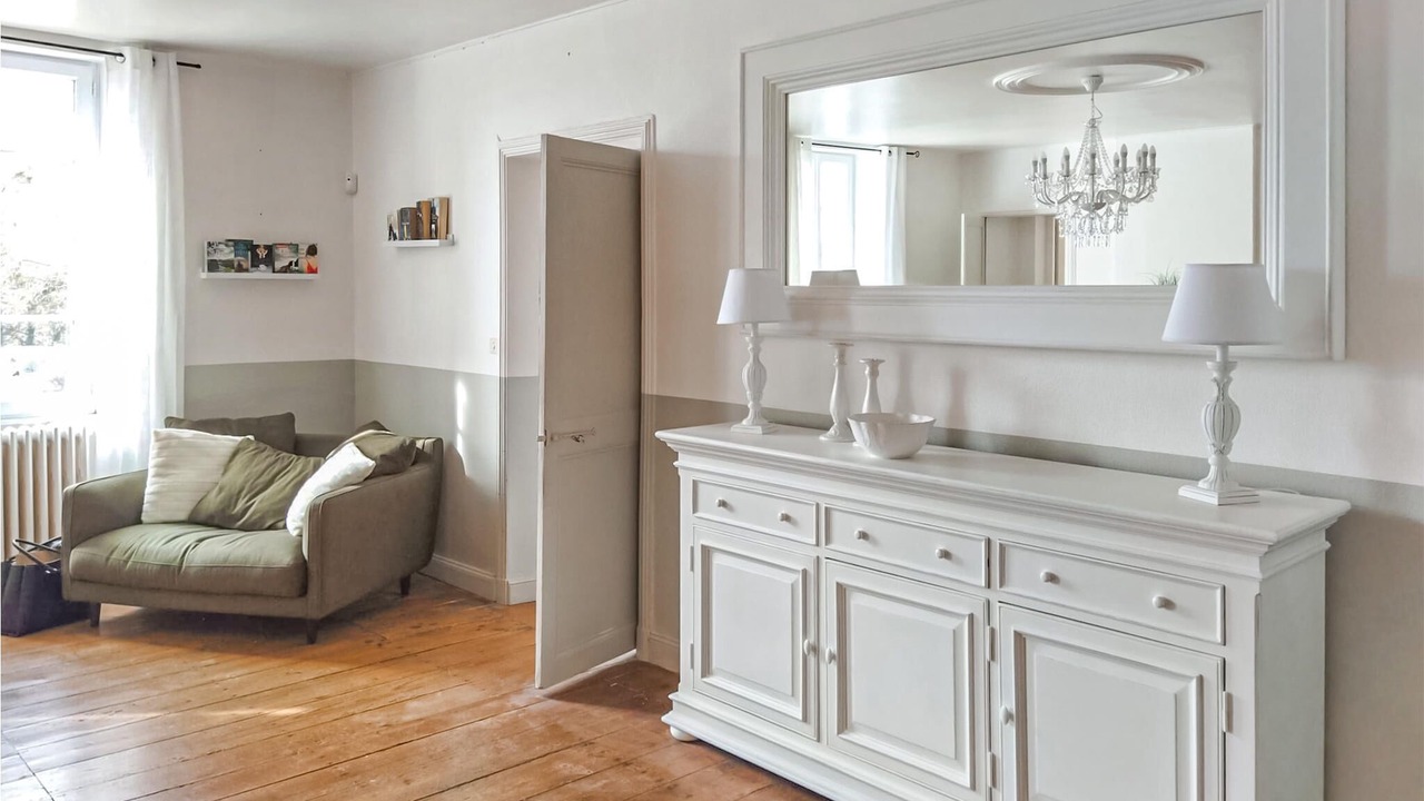 Photo of Bedroom in Arthenac