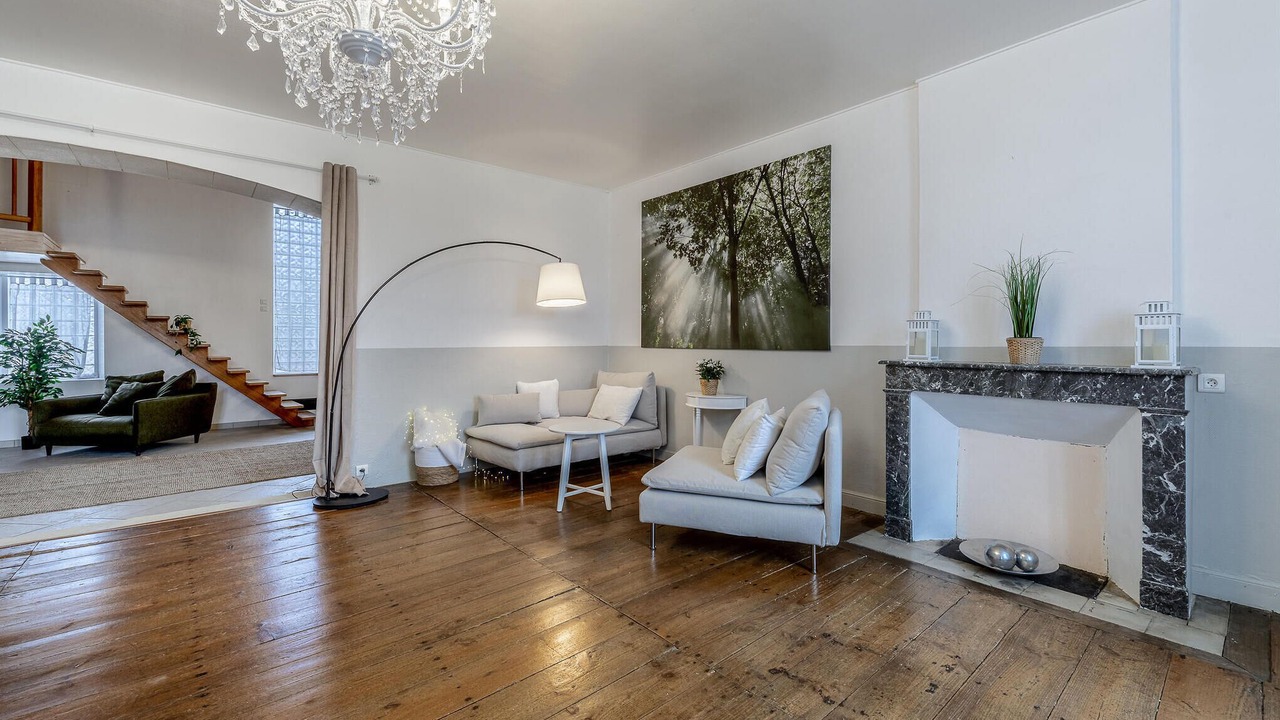 Photo of Bedroom in Arthenac