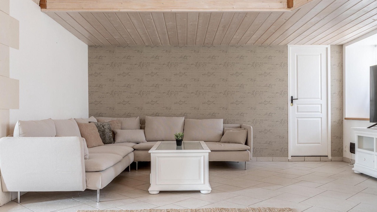 Photo of Bedroom in Arthenac