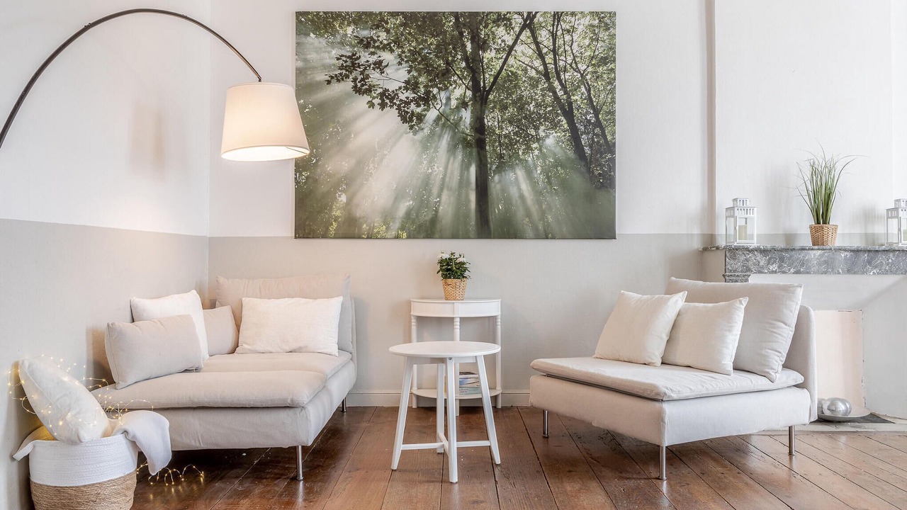 Photo of Bedroom in Arthenac