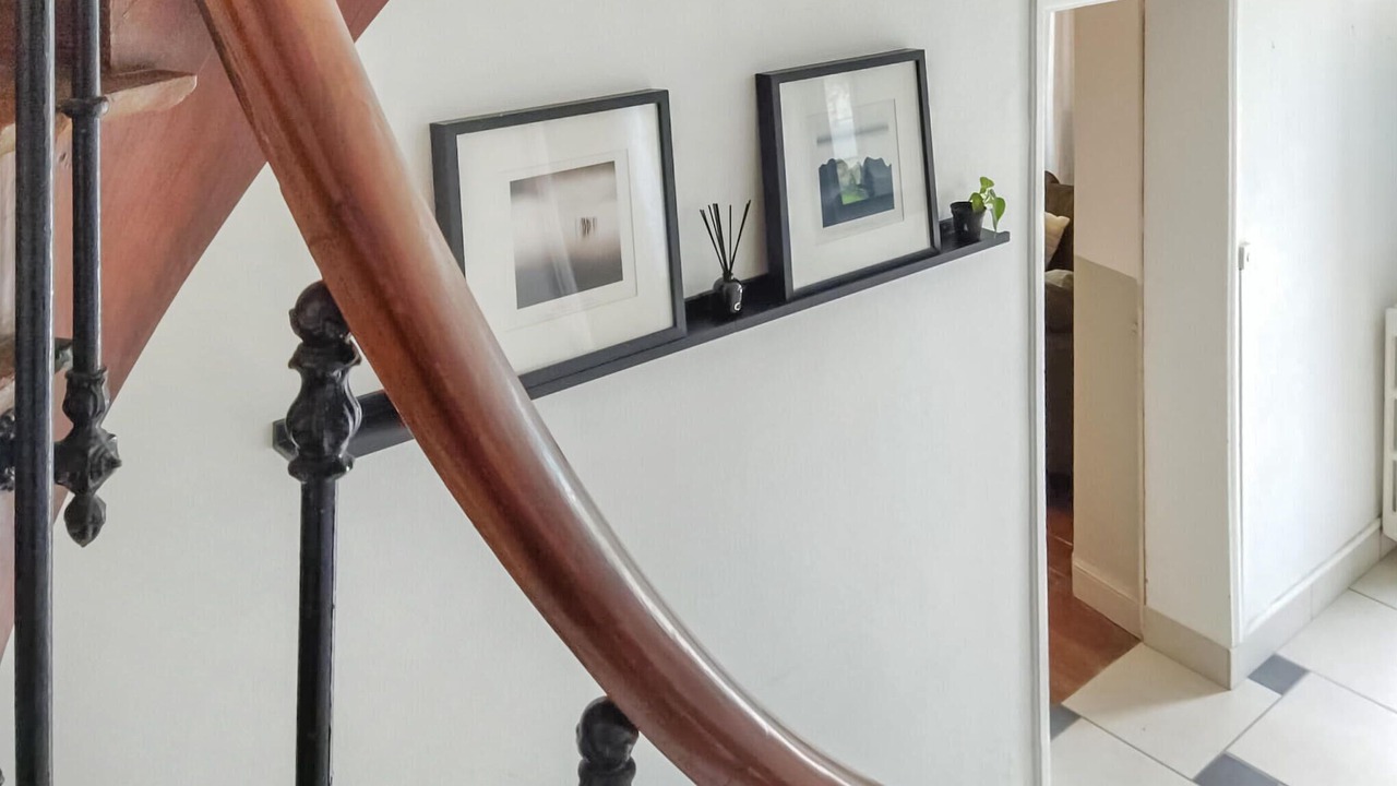 Photo of Bedroom in Arthenac