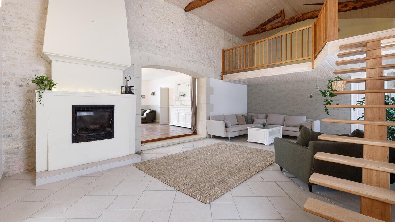 Photo of Bedroom in Arthenac