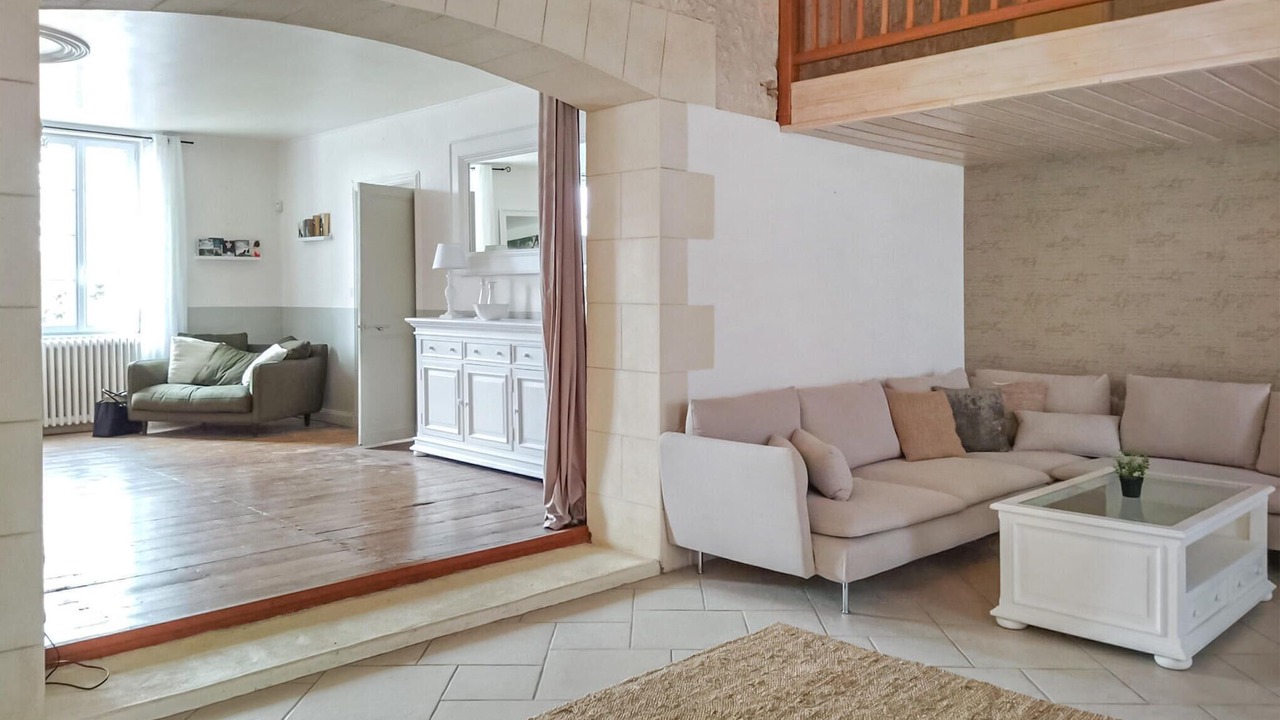 Photo of Bedroom in Arthenac